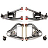 Front Control Arms 1964-72 GM A-Body - image 1