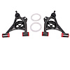 Front Lower Control Arms 1979-1993 Mustang - image 1