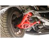 Front Lower Control Arms 1979-1993 Mustang - image 2