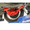 Front Lower Control Arms 1979-1993 Mustang - image 4
