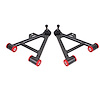 Front Lower Control Arms 1979-1993 Mustang - image 1