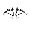 Front Lower Control Arms for 1979-1993 Ford Mustang - image 1
