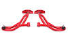 LOWER CONTROL ARMS RED - image 1