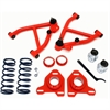 Coil-Over Conversion Kit 1984-1992 GM F-Body - image 1