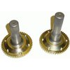 Inner Rear Axle Stub 2004-06 Pontiac GTO - image 1