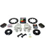15" Wheel Brake Conversion Kit 2010-14 Chevy Camaro Includes - image 1
