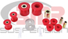 Rear Suspension Bushing Kit 2008-2009 Ponitac G8 - image 1