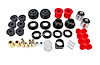 BK013 Total Suspension Bushing Kit 2008-2009 Pontiac G8 GT