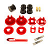 Rear Cradle Bushing Kit 2010-2014 Chevy Camaro - image 1
