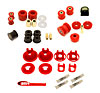 Total Suspension Bushing Kit 2010-2011 Camaro LT & SS - image 1