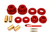 Pro Rear Cradle Bushing Kit 2010-2015 Chevy Camaro - image 1