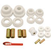 Rear Cradle Bushing Kit 2010-2015 Camaro (LT & SS) - image 1