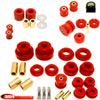 Total Suspension Bushing Kit 2010-2015 Chevy Camaro - image 1