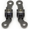 Rear Upper Control Arm Bushing 2010-14 Chevy Camaro - image 1