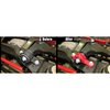 Rear Upper Control Arm Bushing 2010-14 Chevy Camaro - image 3