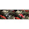 Rear Upper Control Arm Bushing 2010-14 Chevy Camaro - image 3