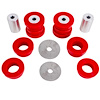 Rear Cradle Bushing Kit 2015-Up Mustang - image 1