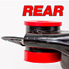 Rear Cradle Bushing Kit 2015-Up Mustang - image 3