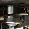 Rear Cradle Bushing Kit 2015-Up Mustang - image 2