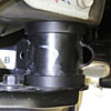 Rear Cradle Bushing Kit 2015-Up Mustang - image 3