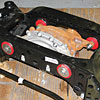 Differential Bushing Kit 2015-Up Mustang - image 2