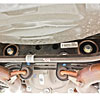 Differential Bushing Lockout Kit 2015-Up Ford Mustang - image 2