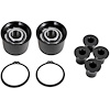 Rear Control Arm Upgrade Spherical Bearing Upgrade for 2015-Up Mustangs - image 1