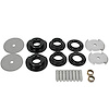 Rear Cradle Bushing Set for 2016-Up Chevy Camaro