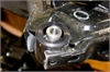 BEARING KIT REAR LOWER