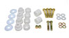CNC Delrin Body Mount Bushings 1967-1981 F-Body - image 1