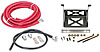 Battery Relocation Mount and Cable Kit 1993-02 Camaro/Firebird - image 1