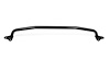 BUMPER SUPPORT REAR BLACK - image 1