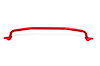 BUMPER SUPPORT REAR RED - image 1