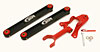 Rear Control Arm Package Stage 1 2005-10 Mustang GT - image 1