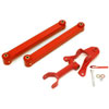 Rear Control Arm Package 2005-2010 Mustang GT - image 1