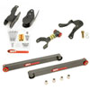 Rear Control Arm Package 2005-2010 Mustang GT - image 1