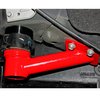 Cradle Bushing Lockout Kit 2015-2017 Mustang - image 2