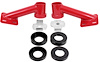 Cradle Bushing Lockout Kit 2015-2017 Mustang - image 1