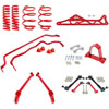 Gen 6 Camaro Handling Kit for 2016-Up Camaro - image 1
