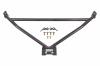 CB460H Front Reinforcement Chassis Brace Fits 1978-1987 GM G-Body [Black] - image 1
