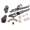 Subframe Support Brace 2015-2018 Ford Mustang - image 1