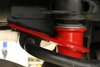 Subframe Support Brace 2015-2018 Ford Mustang - image 2