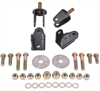 Coil-Over Conversion Kit 1979-2004 Ford Mustang - image 1