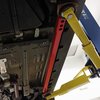Chassis Jack Rails 2015-Up Mustang - image 2