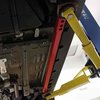 Chassis Jack Rails 2015-2016 Mustang - image 2