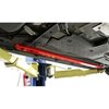 Low Profile Chassis Jack Rails 2015-Up Mustang - image 2