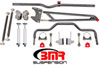 Drag Race Suspension Package 1993-2002 GM F-Body - image 1