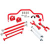 Drag Race Suspension Package 1968-72 GM A-Body - image 1
