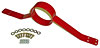 Driveshaft Safety Loop 1979-2003 Mustang - image 1