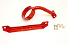 Driveshaft Safety Loop 2005-2010 Mustang GT/GT500 - image 1